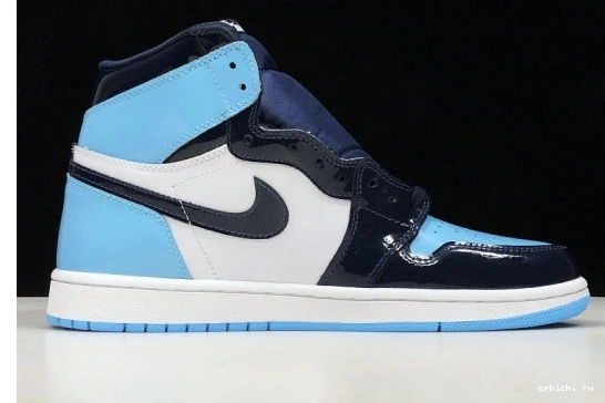 Rep EP CD0461-401 Air Og Jordan CD0461-401 - High 'UNC' 1 Retro 0316